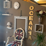 Oceania Dentro