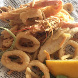 Oceania Comida