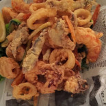 Oceania Comida