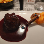 Ebrius Wine Beef Bebida