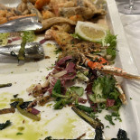 Bakkalà Comida
