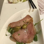 Bakkalà Comida