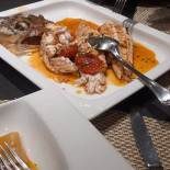 Bakkalà Comida