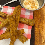 Osteria Dal Pain Nourriture
