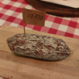 Osteria Dal Pain Carte
