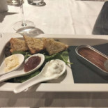 Bakkalà Bebida