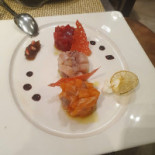 Bakkalà Comida
