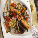 Bakkalà Comida