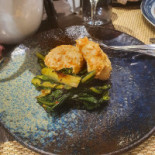 Bakkalà Comida