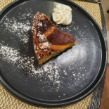 Bakkalà Comida