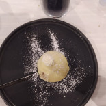 Bakkalà Bebida