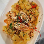Bakkalà Comida