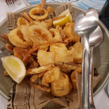 Bakkalà Comida
