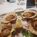 Bakkalà Comida