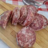 Osteria Dal Pain Nourriture
