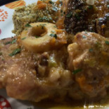Osteria Dal Pain Nourriture