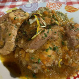 Osteria Dal Pain Nourriture