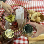 Osteria Dal Pain Boisson