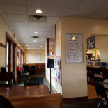 Pizzeria 9 3/4 À l'intérieur