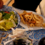 La Campanella Nourriture