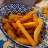 La Campanella Nourriture