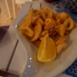 La Campanella Nourriture