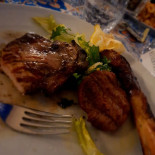 La Campanella Nourriture