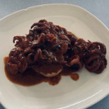 La Campanella Nourriture