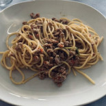 La Campanella Nourriture