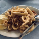 La Campanella Nourriture