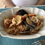 La Campanella Nourriture