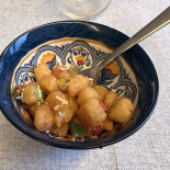 La Campanella Nourriture