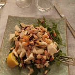 La Campanella Nourriture