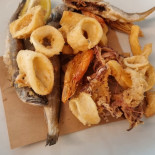 La Campanella Nourriture
