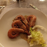 La Campanella Nourriture