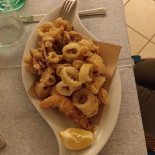 La Campanella Nourriture