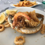 La Campanella Nourriture