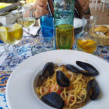La Campanella Boisson