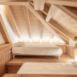 Alla Stazion Locanda Nelle Dolomiti drink