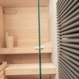 Alla Stazion Locanda Nelle Dolomiti drink