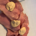 Buon Padre Nourriture
