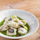 Refugium Pragelato Nourriture
