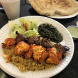 A Bersagliera Comida