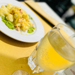 Refugium Pragelato Boisson