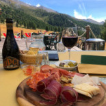 Refugium Pragelato Boisson