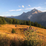 Refugium Pragelato Extérieur
