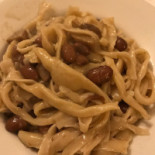A Bersagliera Comida