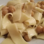A Bersagliera Comida