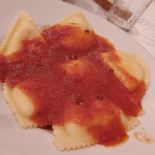 A Bersagliera Comida