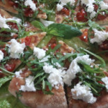 Pizzeria Nazionale food
